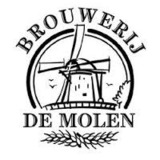 Brouwerij de Molen Moord & Brand Bourbon beer