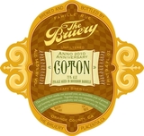 Bruery Coton beer
