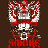 Surly Smoke 2010 beer Label Full Size