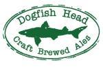 Dogfish Head Gose in the Dark beer Label Full Size