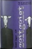 BrewDog Zeitgeist beer