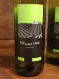 Tartana Lane Chardonnay wine