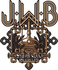 J. Wakefield It's a Trappe! beer Label Full Size