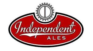 Independent Hop Back Amber beer Label Full Size