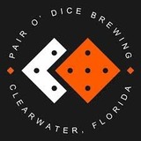 Pair O' Dice  Let It Rye'd IPA beer