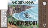 Short's Mother Stout beer