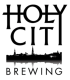 Holy City Brown Chicken Brown Cow beer