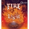 4th Base Brew Fire Light beer