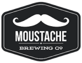 Moustache March IPA beer