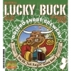 Bolero Snort Lucky Buck Irish Stout beer
