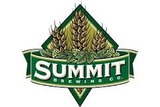 Summit Unchained #18 hop silo beer