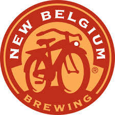 New Belgium Hop Kitchen: Oatmeal IPA beer Label Full Size