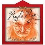 Founders Red's Rye IPA with Tequilla Soaked Peppers beer