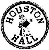 Houston Hall NYS Rye Pale Ale beer Label Full Size