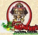 Bram MaCracken's Irish Red Ale Style beer