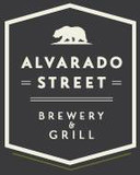Alvarado Street Grains of Wrath beer