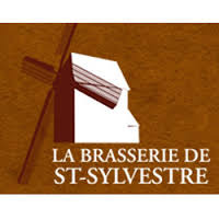 St. Sylvestre Gavroche French Farmhouse Ale beer Label Full Size
