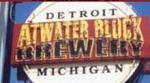Atwater in the Park Quaker beer