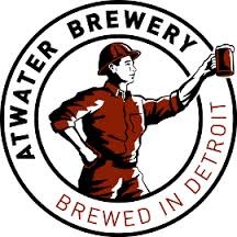 Atwater in the Park Cottonwood Gold beer Label Full Size