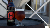Hermitage Single Hop Exp 07270 beer