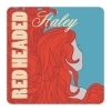 Eventide Irish Red Headed Haley beer