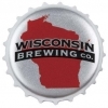 Wisconsin I'sPA beer Label Full Size