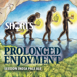 Short's Prolonged Enjoyment Session IPA beer