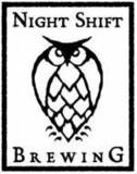 Night Shift Funk'd Blanc beer