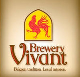 Vivant Go Frack Yourself beer