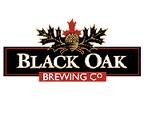 Black Oak Love Fuzz Red IPA beer Label Full Size