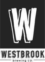 Westbrook + Evil Twin Sour Bikini 2013 beer Label Full Size