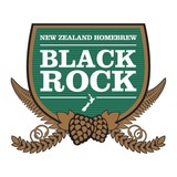 Blackrocks Pale Ale beer