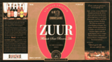 Ommegang Zuur beer