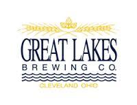 Great Lakes High Striker Single beer Label Full Size