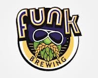 Funk Red Rover beer Label Full Size
