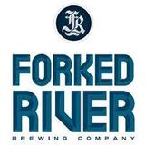 Forked River Golden Boy beer
