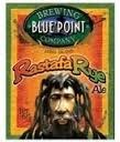 Blue Point Rastafa Rye with Szechuan Peppercorms beer Label Full Size