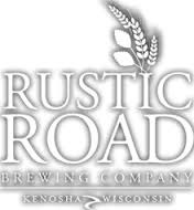 Rustic Road Springsback Maibock beer Label Full Size