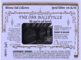 Alvinne The Oak Bolleville beer