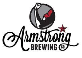Armstrong Ales Bold Thaddeus Quill beer Label Full Size