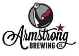 Armstrong Ales Bold Thaddeus Quill beer