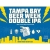 Cigar City Tampa Bay Beer Week beer