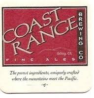 Coast Red Legs beer Label Full Size