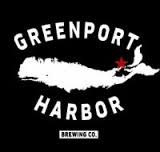 Greenport Harbor Unity IPA beer Label Full Size
