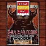 Great South Bay Marauder 2014 beer