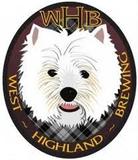 West Highland Michael's Brown Porter beer