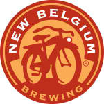 New Belgium Loves Cherry Felix beer Label Full Size