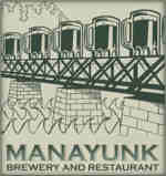Manayunk Daydreamin' beer