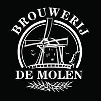 Brouwerij de Molen "Cease & Desist - Bordeaux" beer Label Full Size
