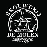 Brouwerij de Molen "Cease & Desist - Bordeaux" beer